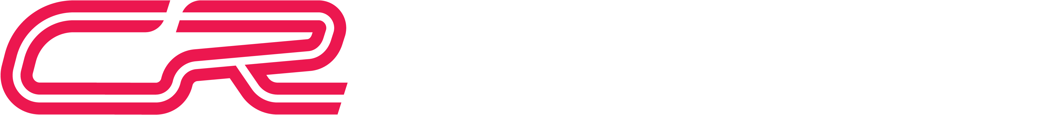 Campbell Racing Team Logo