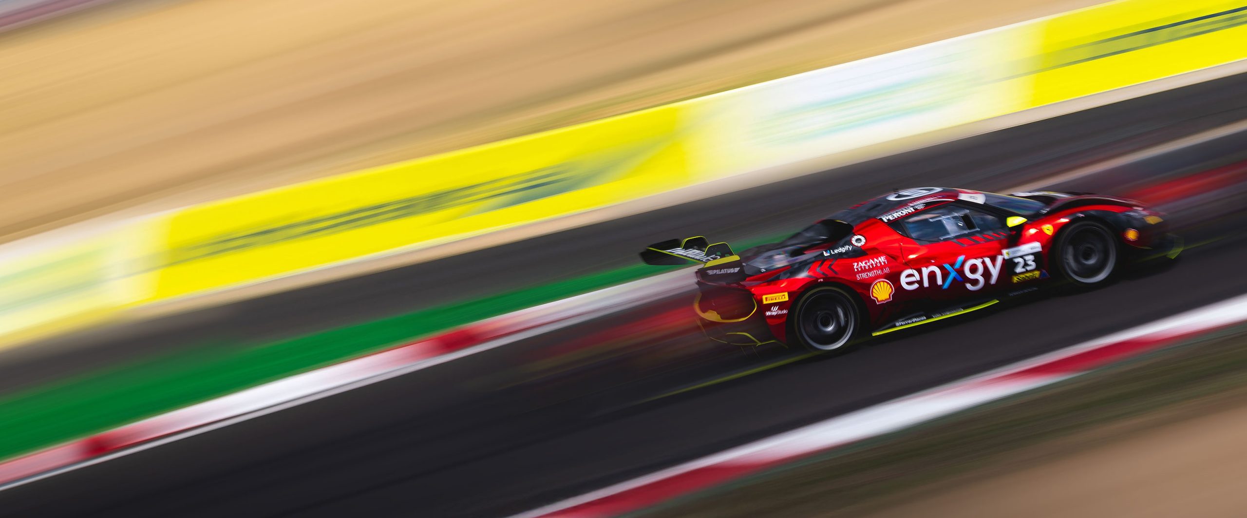 Contact Campbell Racing Team | Inquiries & Sponsorships